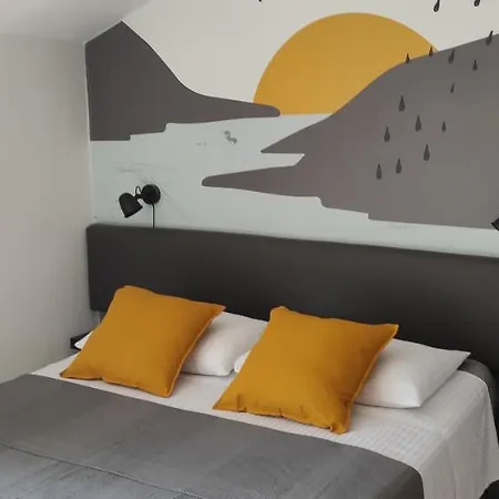Sumamore Appartement