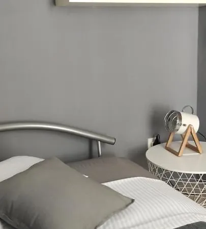 Appartement Sumamore