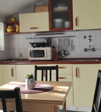 Apartman Sumamore Porec