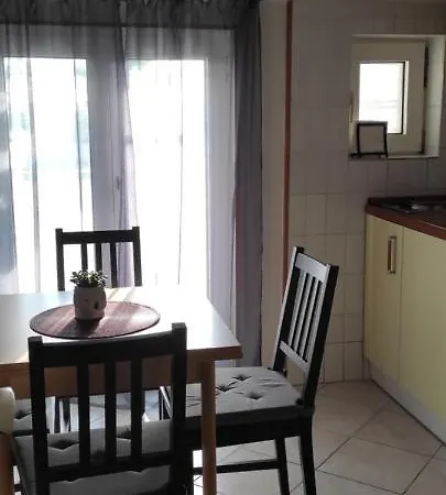 Sumamore Apartman