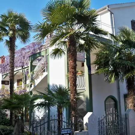 Apartman Sumamore