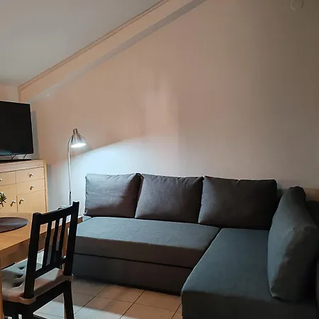 Apartman Sumamore