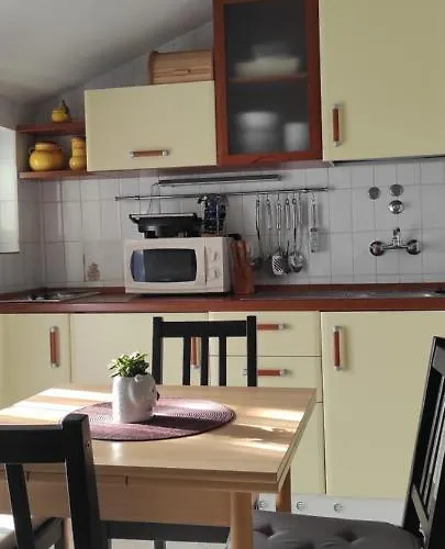 Apartman Sumamore Porec