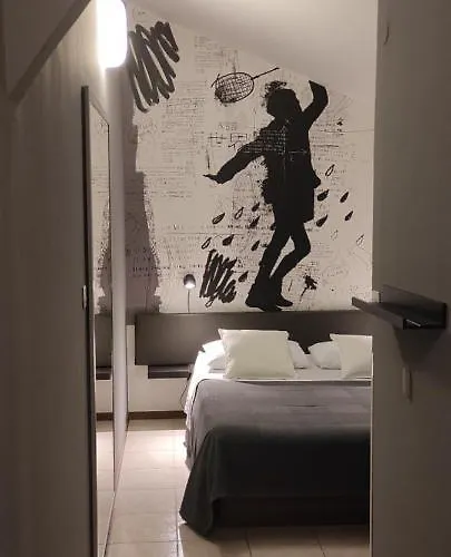 Sumamore Apartman Porec