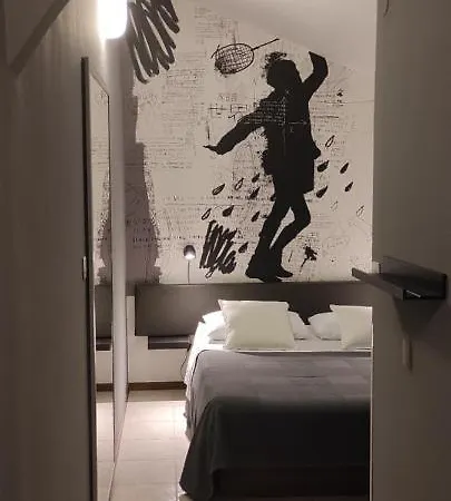 Sumamore Lägenhet Poreč