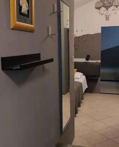 Sumamore Apartamento *