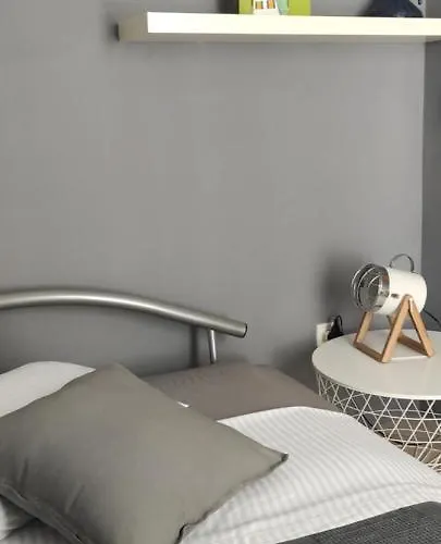 Apartamento Sumamore