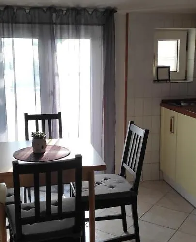 Sumamore Apartamento