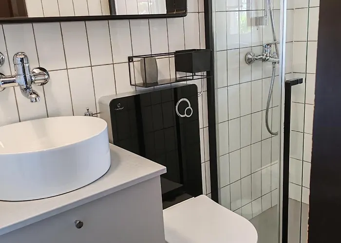 Sumamore 아파트 *