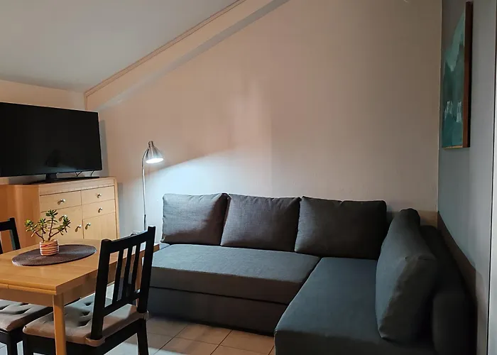 Apartamento Sumamore