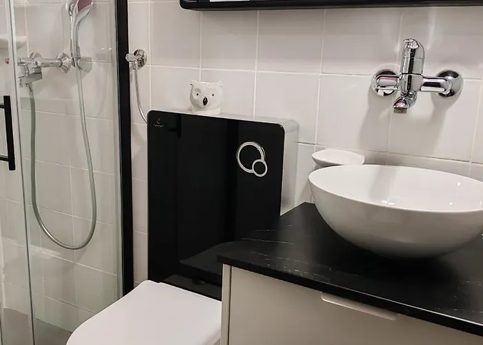 Apartamento Sumamore